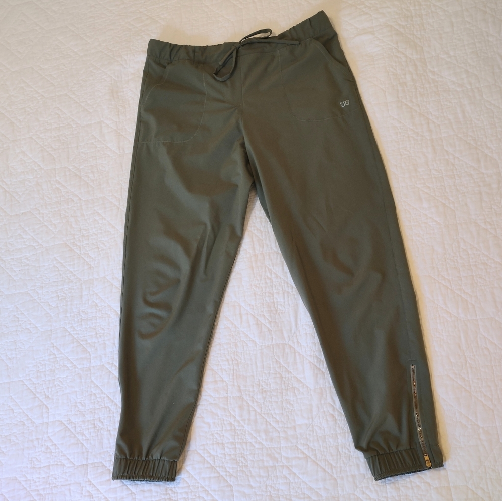 Albion Fit Sage Jetsetters